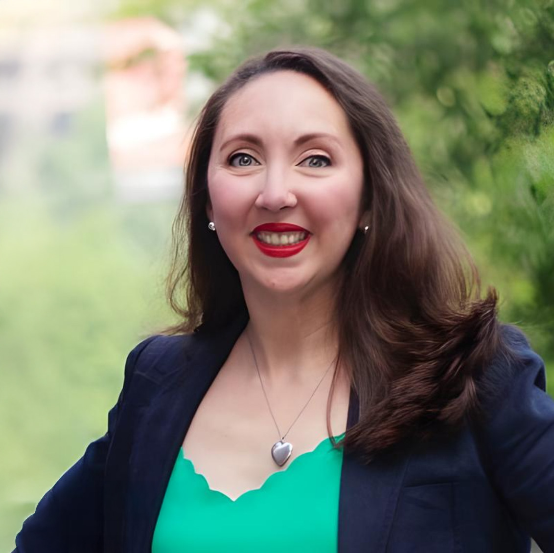 Meghan Mease, Founder of LSG Retail Consultants