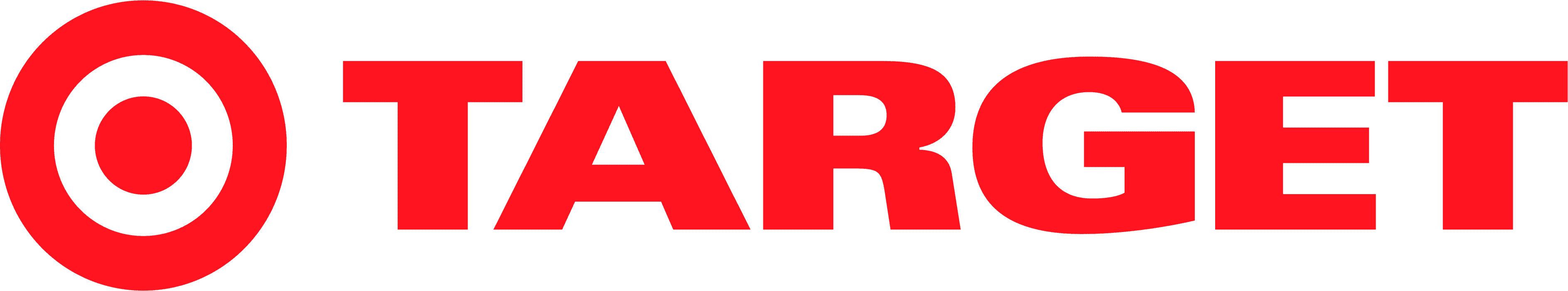 Target logo