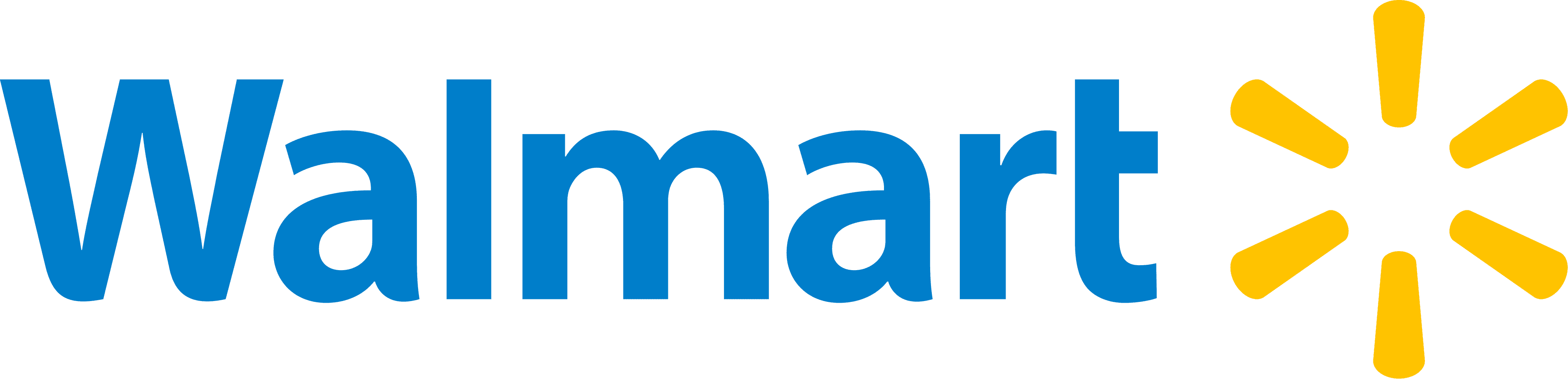 Walmart logo